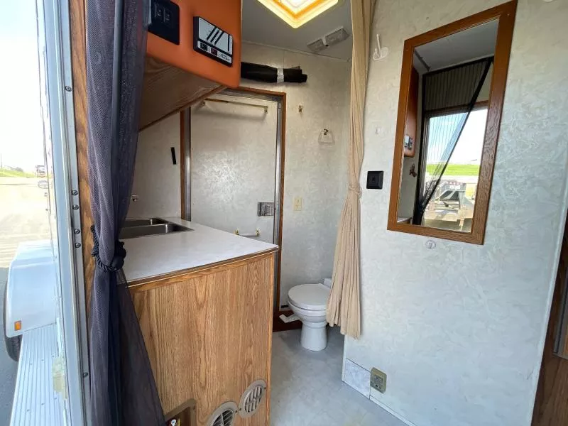 used Horse Trailers Sundowner Trailers  for sale, in Walla Walla, WA Thumbnail 23