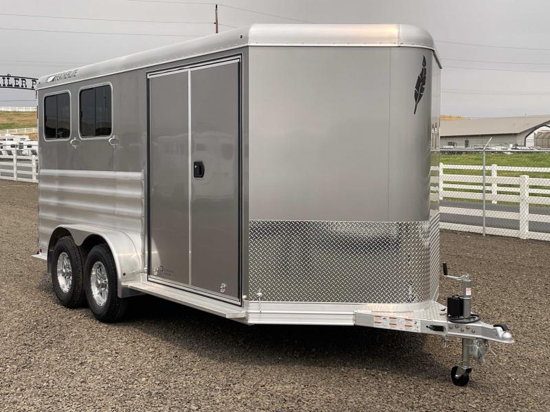 new Horse Trailers Featherlite  for sale, in Walla Walla, WA Thumbnail 42