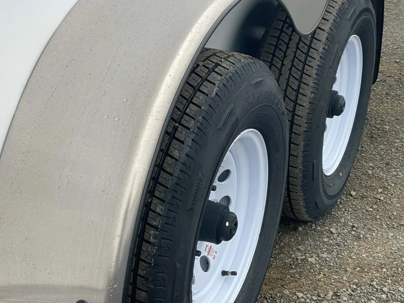 new Horse Trailers Trails West Manufacturing  for sale, in Walla Walla, WA Thumbnail 5