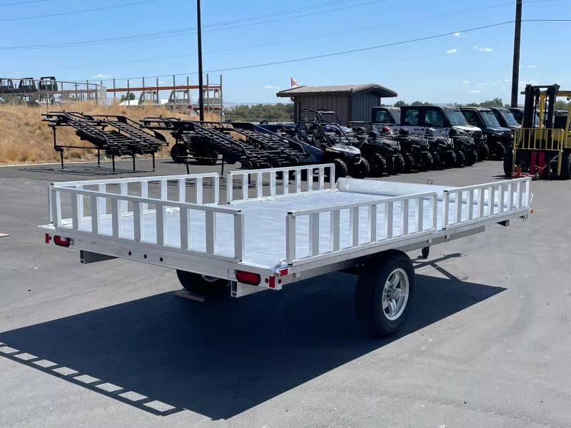 used ATV Trailers Aluma  for sale, in Walla Walla, WA Thumbnail 9