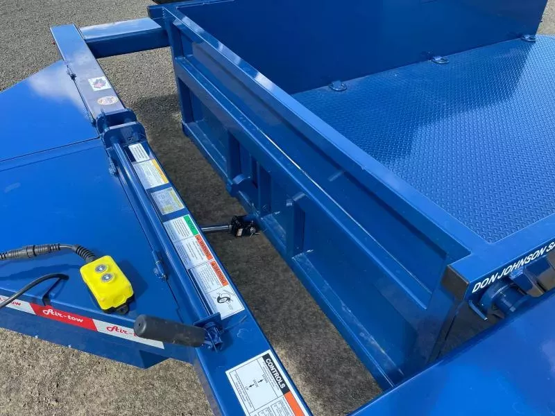 new Utility Trailers Air Tow  for sale, in Walla Walla, WA Thumbnail 8