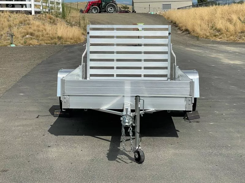 new Utility Trailers Aluma  for sale, in Walla Walla, WA Thumbnail 2