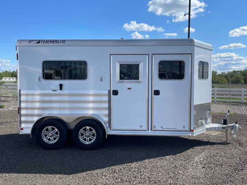 new Horse Trailers Featherlite  for sale, in Walla Walla, WA Thumbnail 23