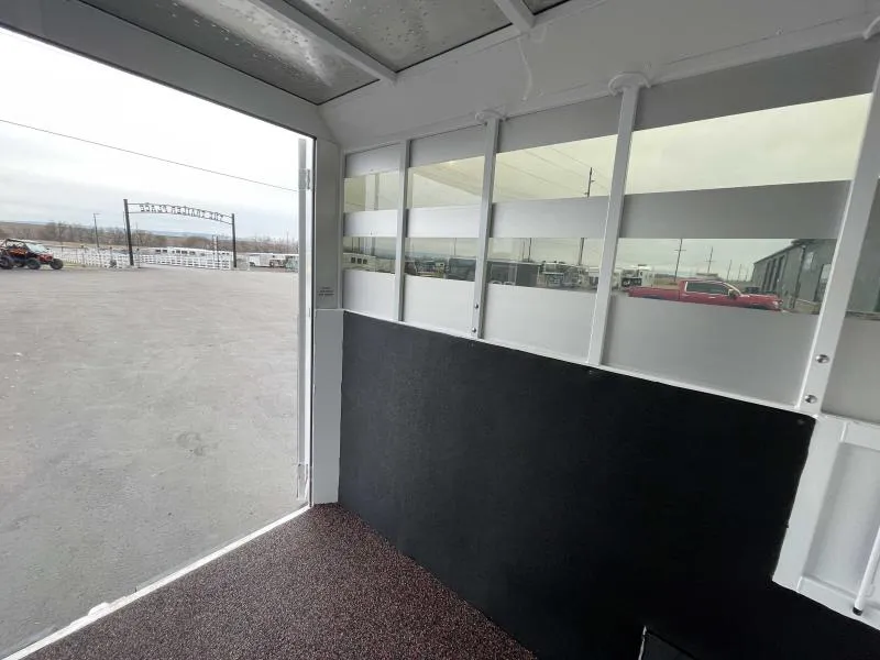 new Horse Trailers Trails West  for sale, in Walla Walla, WA Thumbnail 29