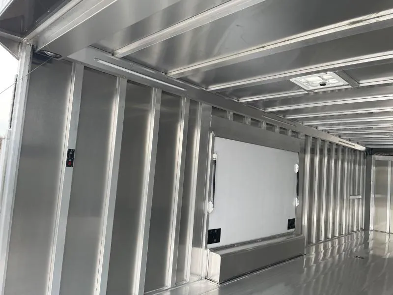 new Car Haulers / Racing Trailers Featherlite  for sale, in Walla Walla, WA Thumbnail 12