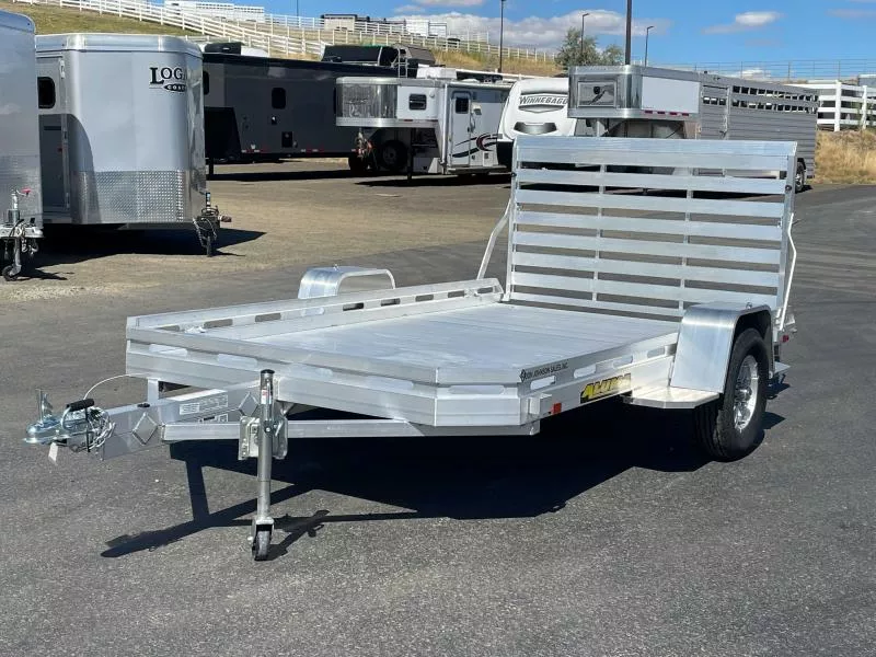 new Utility Trailers Aluma  for sale, in Walla Walla, WA Thumbnail 3