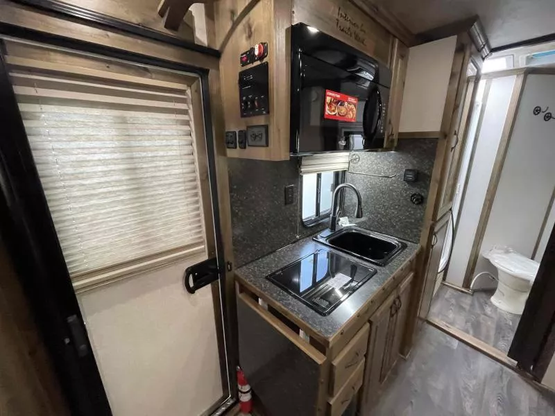 new Horse Trailers Trails West  for sale, in Walla Walla, WA Thumbnail 35