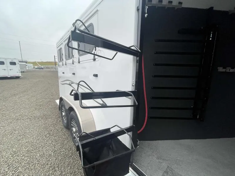 new Horse Trailers Trails West Manufacturing  for sale, in Walla Walla, WA Thumbnail 21