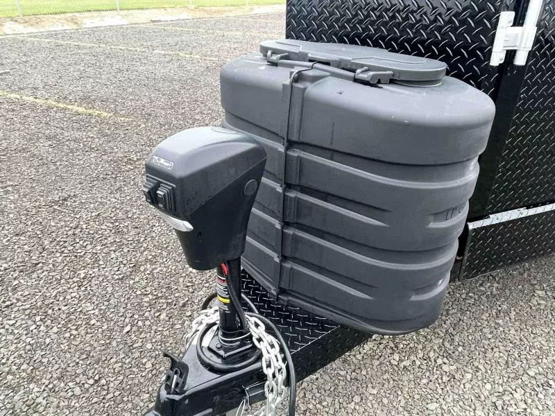 new Snowmobile Trailers Trails West  for sale, in Walla Walla, WA Thumbnail 3