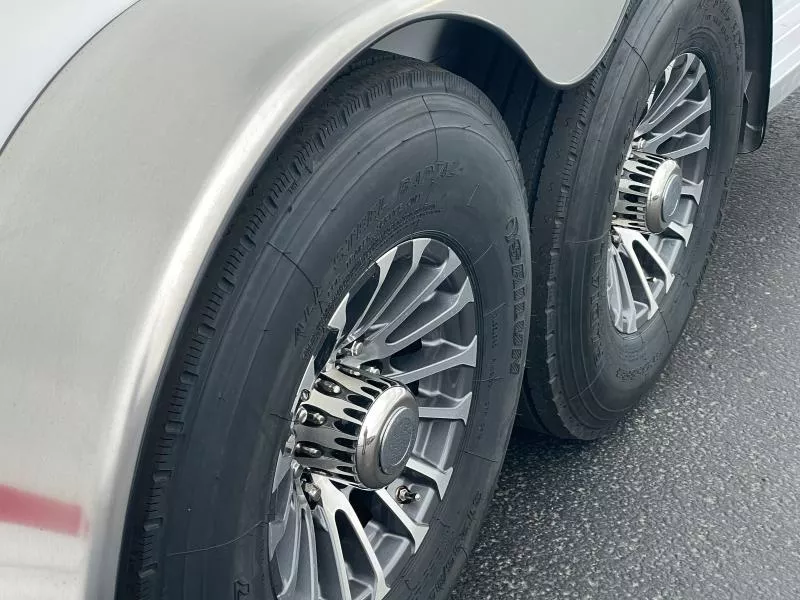 new Horse Trailers Trails West  for sale, in Walla Walla, WA Thumbnail 13