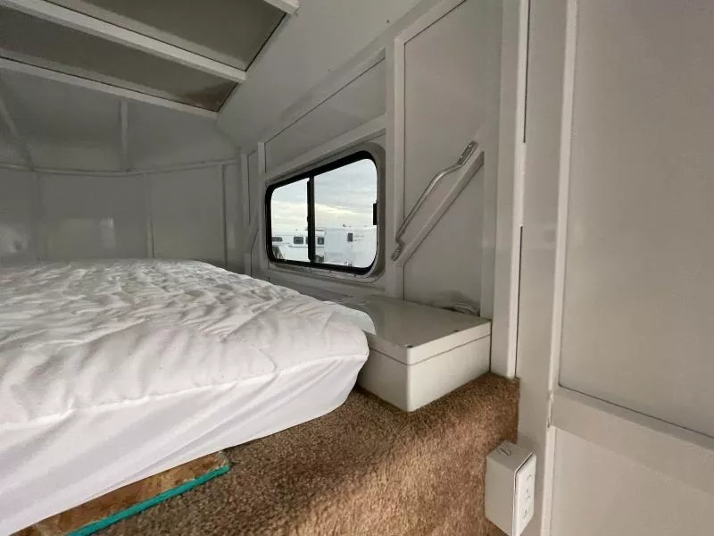 used Horse Trailers Trails West  for sale, in Walla Walla, WA Thumbnail 39