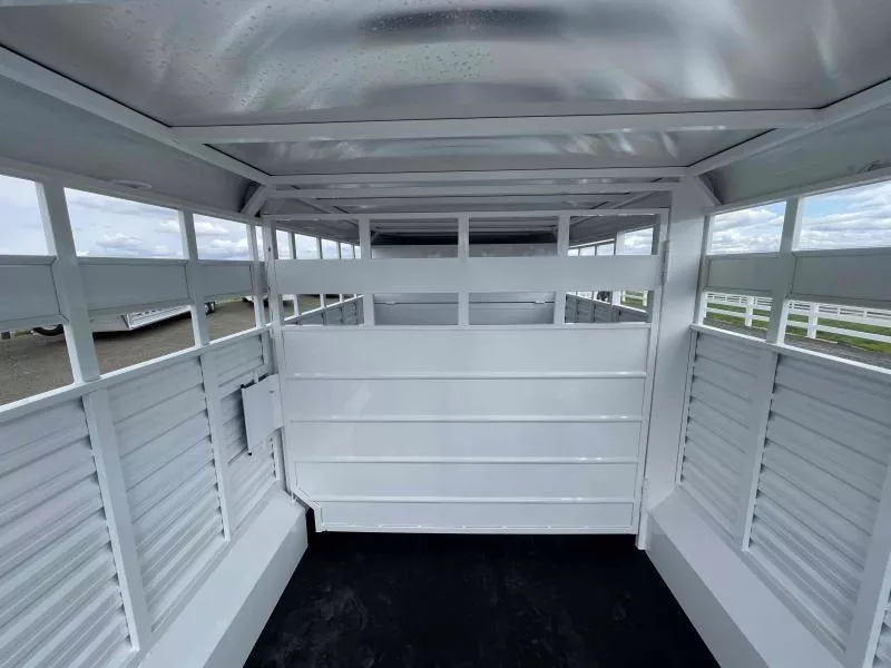 new Horse Trailers Trails West  for sale, in Walla Walla, WA Thumbnail 17