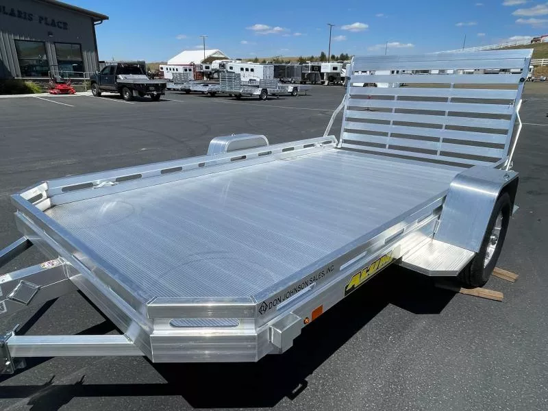 new Utility Trailers Aluma  for sale, in Walla Walla, WA Thumbnail 4