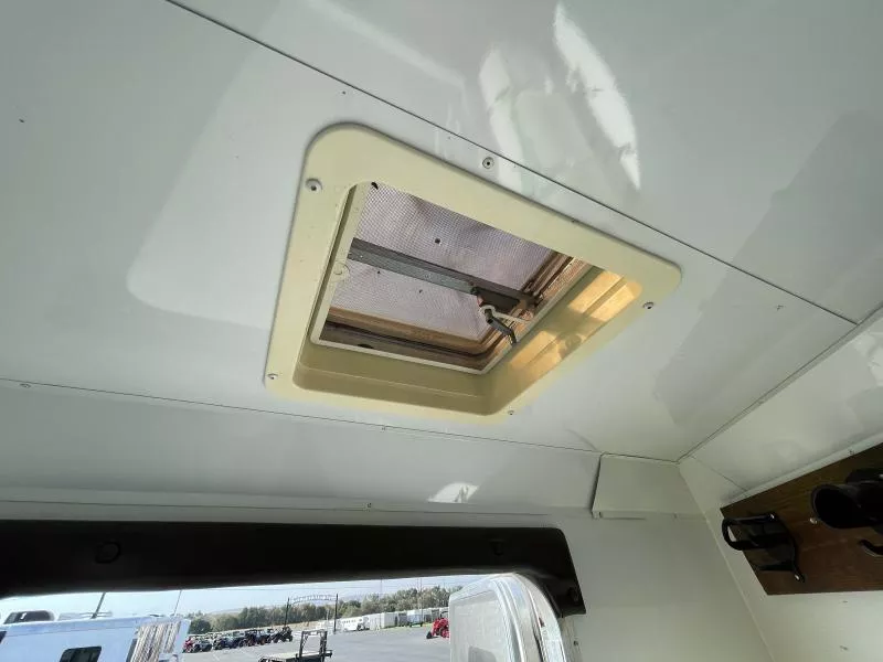 used Stock / Stock Combo Trailers Bison Trailers  for sale, in Walla Walla, WA Thumbnail 10