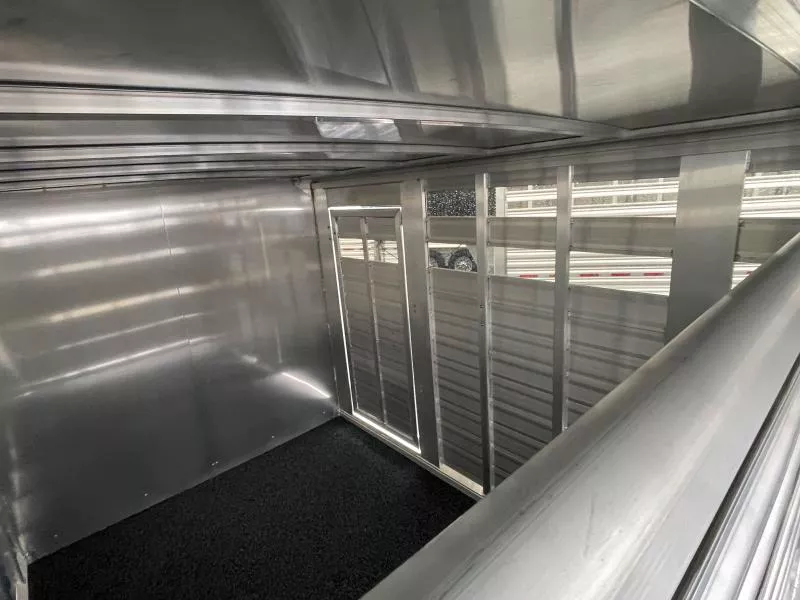 new Horse Trailers Featherlite  for sale, in Walla Walla, WA Thumbnail 15