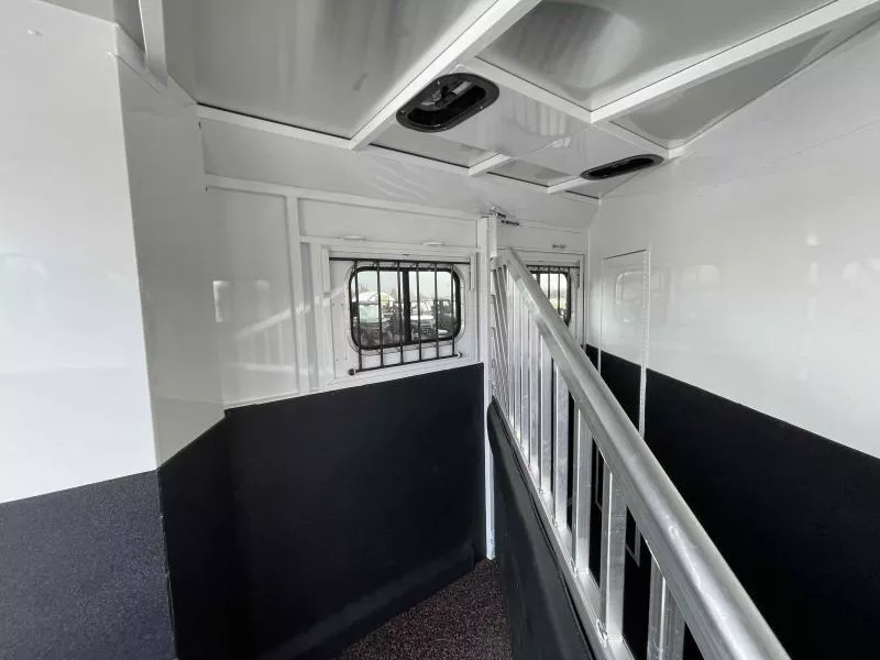 new Horse Trailers Trails West  for sale, in Walla Walla, WA Thumbnail 16