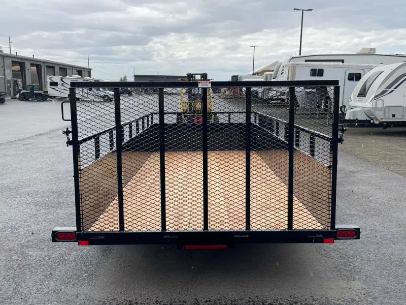 new Utility Trailers C&B Trailers  for sale, in Walla Walla, WA Thumbnail 11