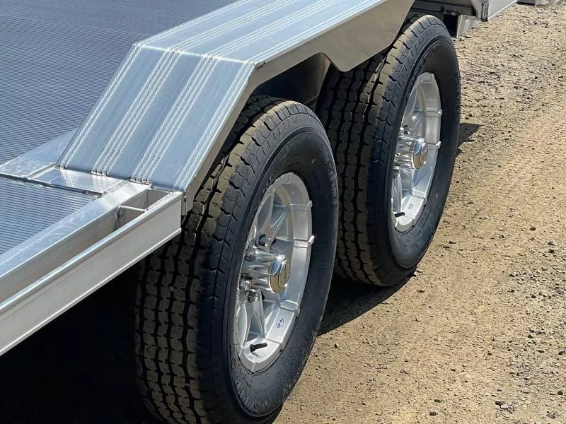 new Car Haulers / Racing Trailers Aluma  for sale, in Walla Walla, WA Thumbnail 8