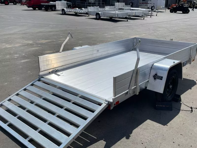 new Utility Trailers Aluma  for sale, in Walla Walla, WA Thumbnail 13