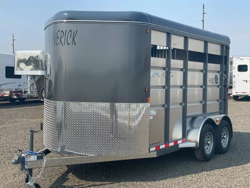 new Horse Trailers C&B Trailers  for sale, in Walla Walla, WA Thumbnail 3