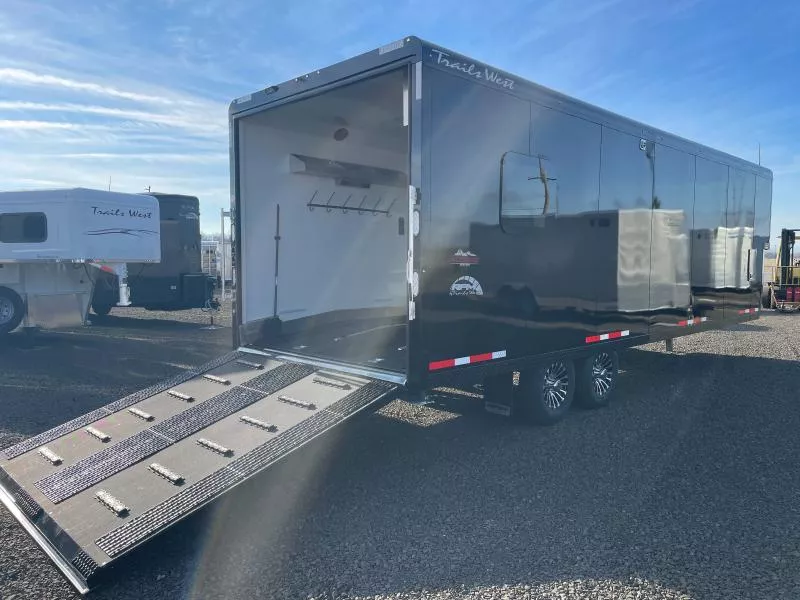 new Snowmobile Trailers Trails West Manufacturing  for sale, in Walla Walla, WA Thumbnail 28