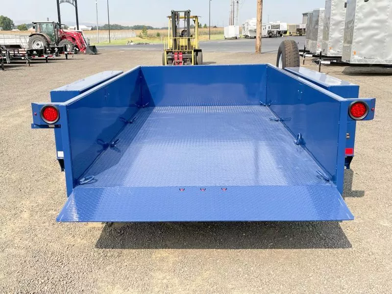 new Utility Trailers Air Tow  for sale, in Walla Walla, WA Thumbnail 11