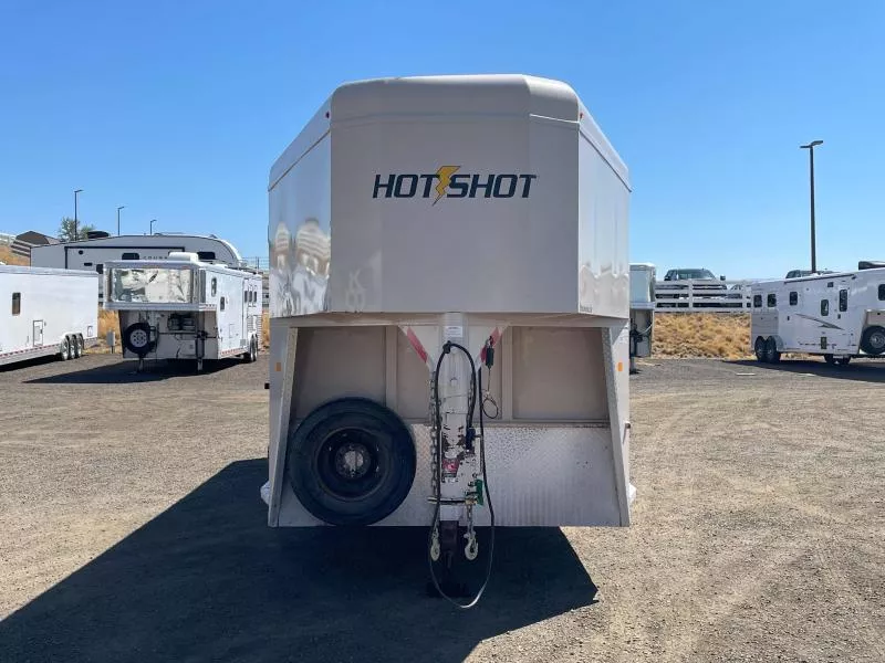 used Stock / Stock Combo Trailers Trails West Manufacturing  for sale, in Walla Walla, WA Thumbnail 28