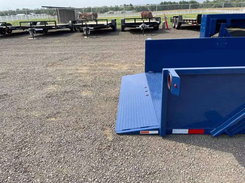 new Utility Trailers Air Tow  for sale, in Walla Walla, WA Thumbnail 19
