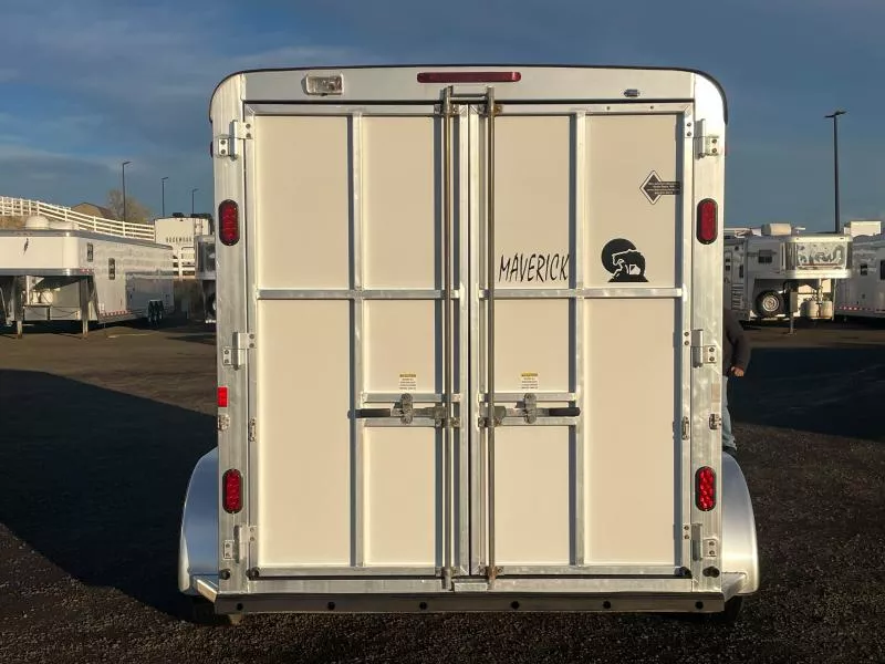 used Horse Trailers C&B Trailers  for sale, in Walla Walla, WA Thumbnail 8