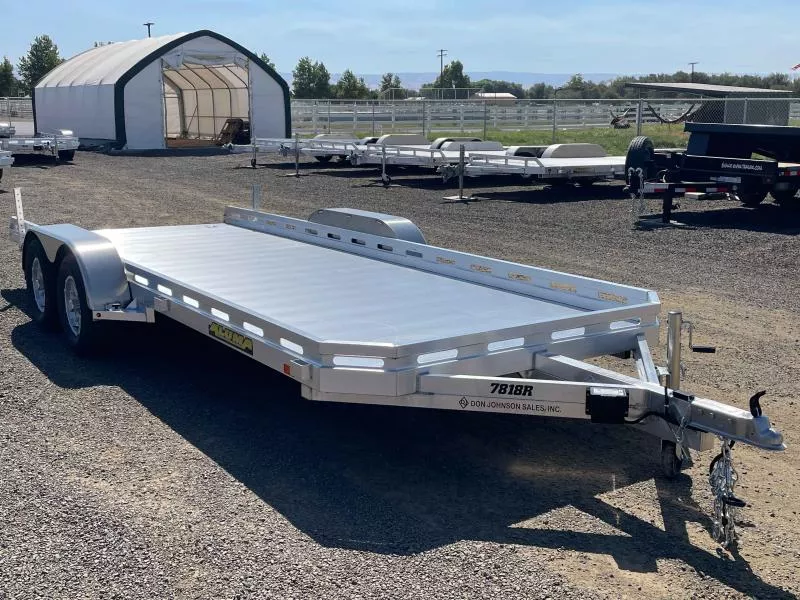 new Utility Trailers Aluma  for sale, in Walla Walla, WA Thumbnail 15