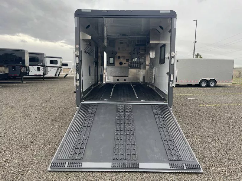 new Snowmobile Trailers Trails West Manufacturing  for sale, in Walla Walla, WA Thumbnail 10