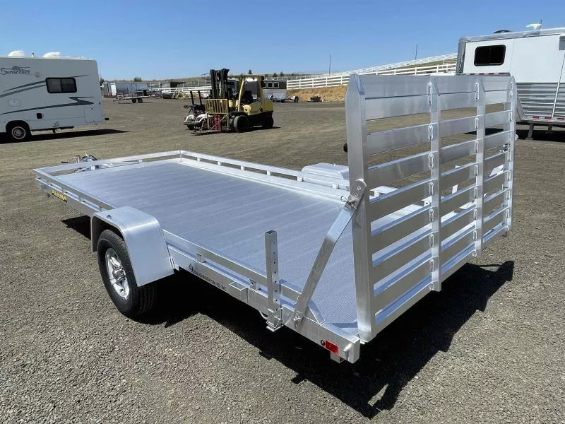 new Utility Trailers Aluma Other for sale, in Walla Walla, WA Thumbnail 7
