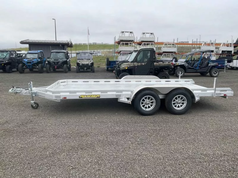new Utility Trailers Aluma  for sale, in Walla Walla, WA Thumbnail 6