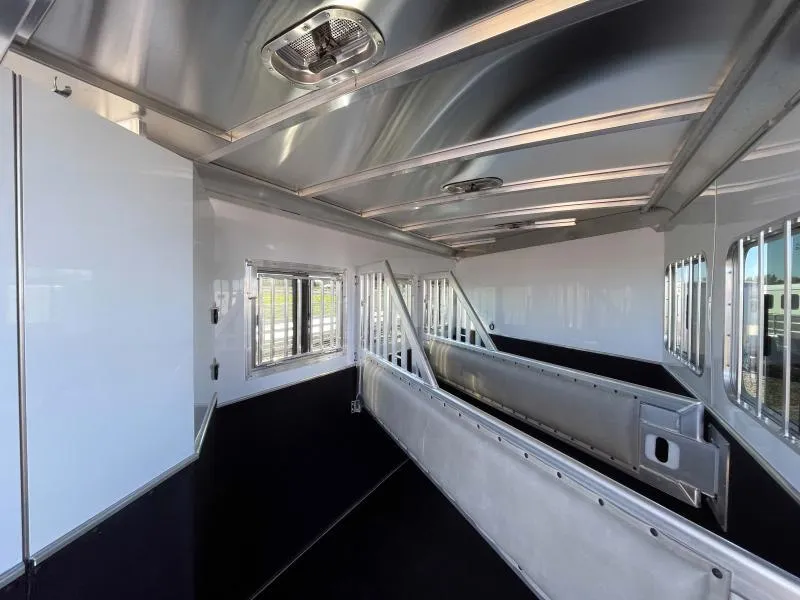 new Horse Trailers Featherlite  for sale, in Walla Walla, WA Thumbnail 14