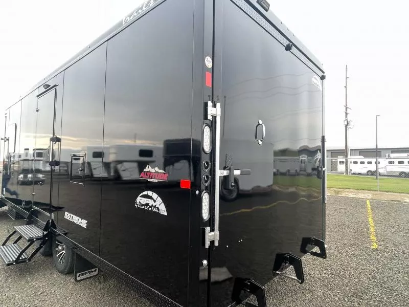 new Snowmobile Trailers Trails West  for sale, in Walla Walla, WA Thumbnail 9