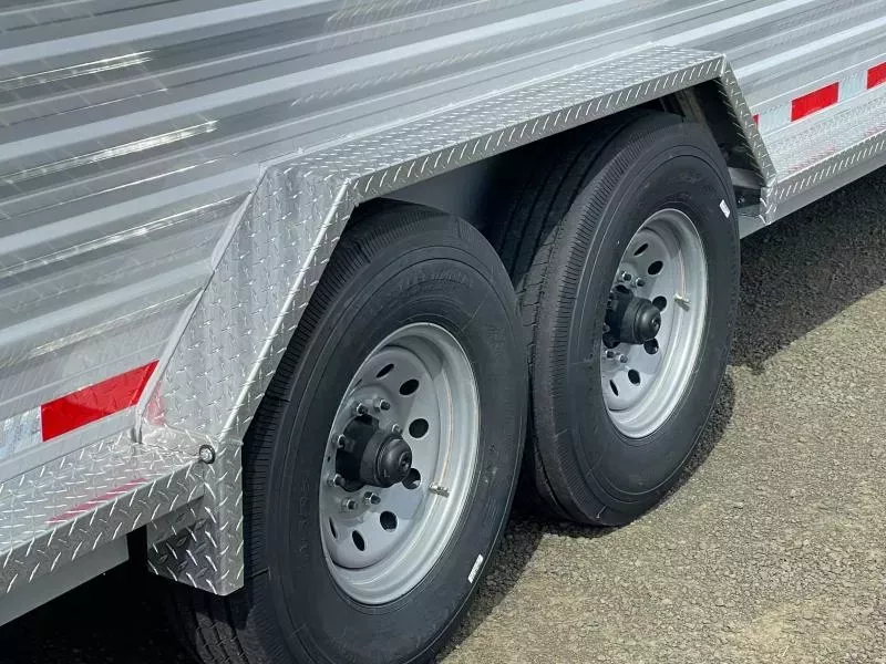 new Horse Trailers Trails West  for sale, in Walla Walla, WA Thumbnail 20