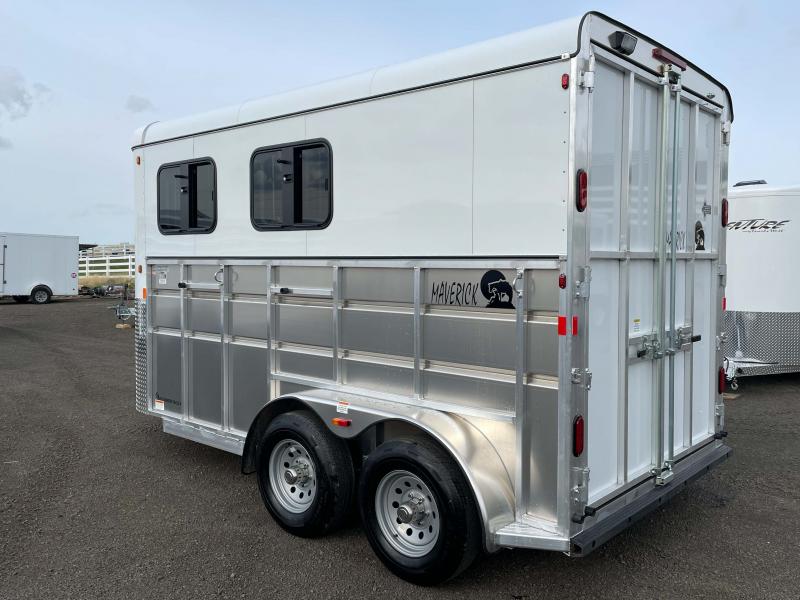 new Horse Trailers C&B Trailers  for sale, in Walla Walla, WA Thumbnail 6