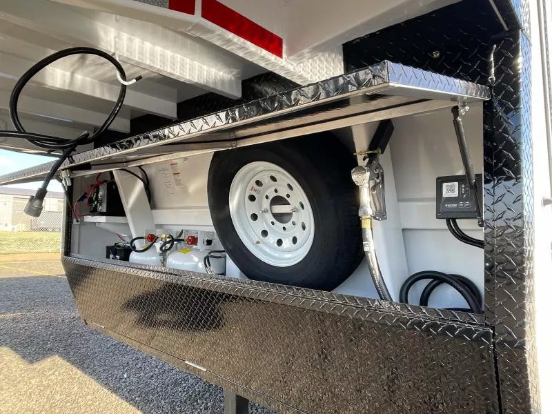 new Snowmobile Trailers Trails West Manufacturing  for sale, in Walla Walla, WA Thumbnail 4