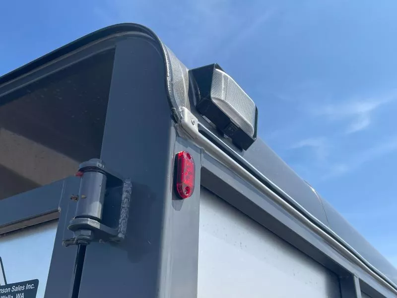 new Horse Trailers C&B Trailers  for sale, in Walla Walla, WA Thumbnail 17