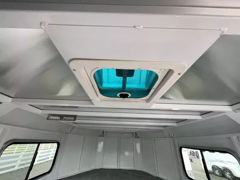 new Horse Trailers Trails West  for sale, in Walla Walla, WA Thumbnail 24