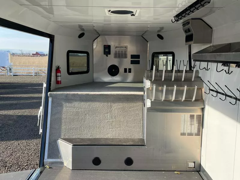 new Snowmobile Trailers Trails West Manufacturing  for sale, in Walla Walla, WA Thumbnail 23