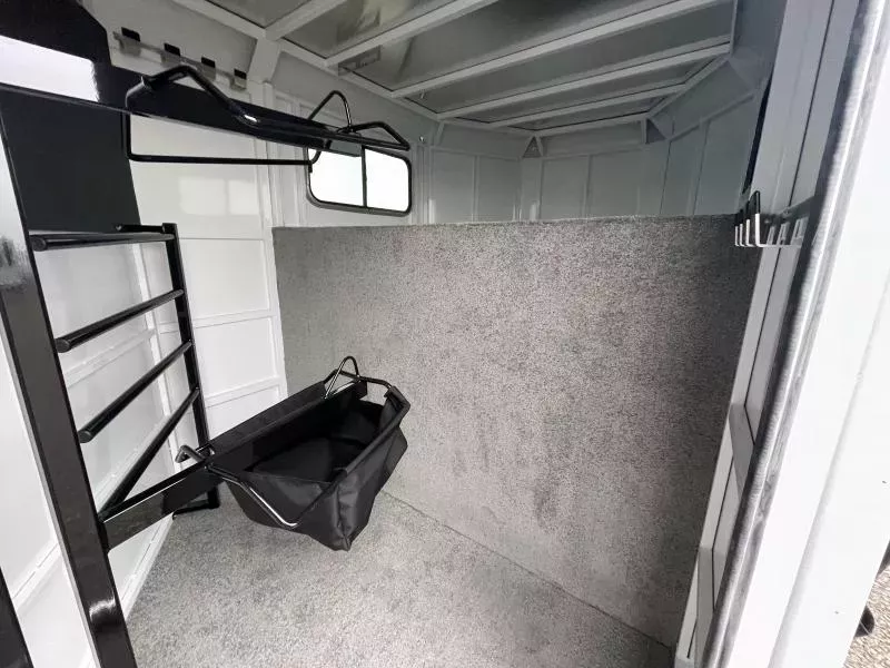 new Horse Trailers Trails West  for sale, in Walla Walla, WA Thumbnail 22