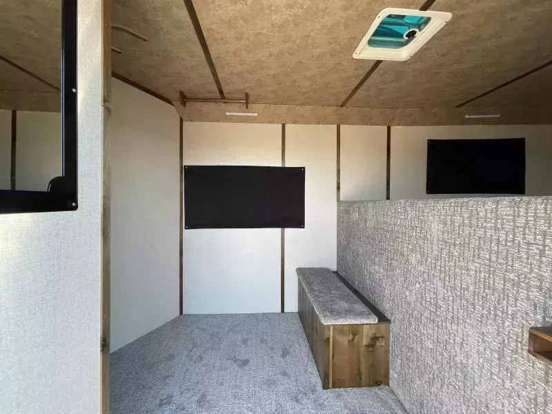 new Horse Trailers Trails West  for sale, in Walla Walla, WA Thumbnail 25