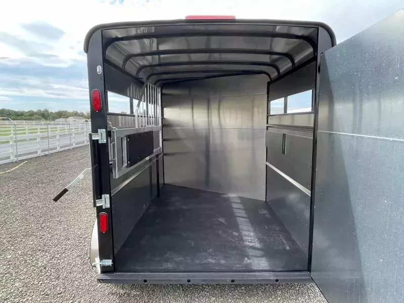 new Horse Trailers C&B Trailers  for sale, in Walla Walla, WA Thumbnail 10