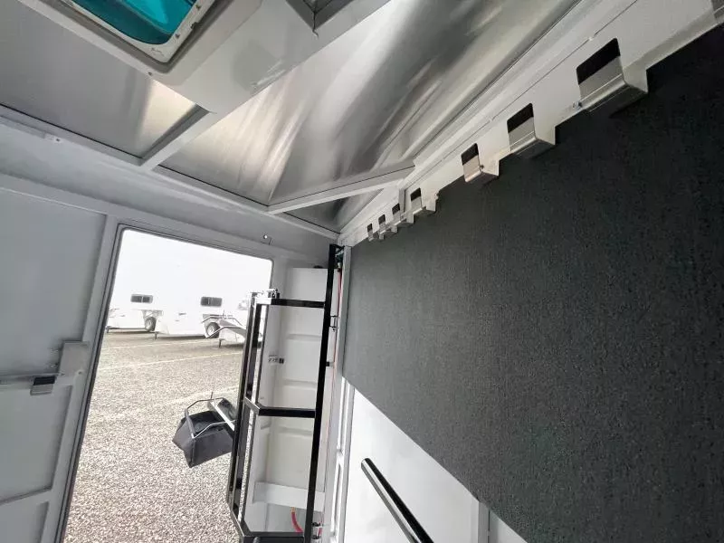 new Horse Trailers Trails West  for sale, in Walla Walla, WA Thumbnail 28