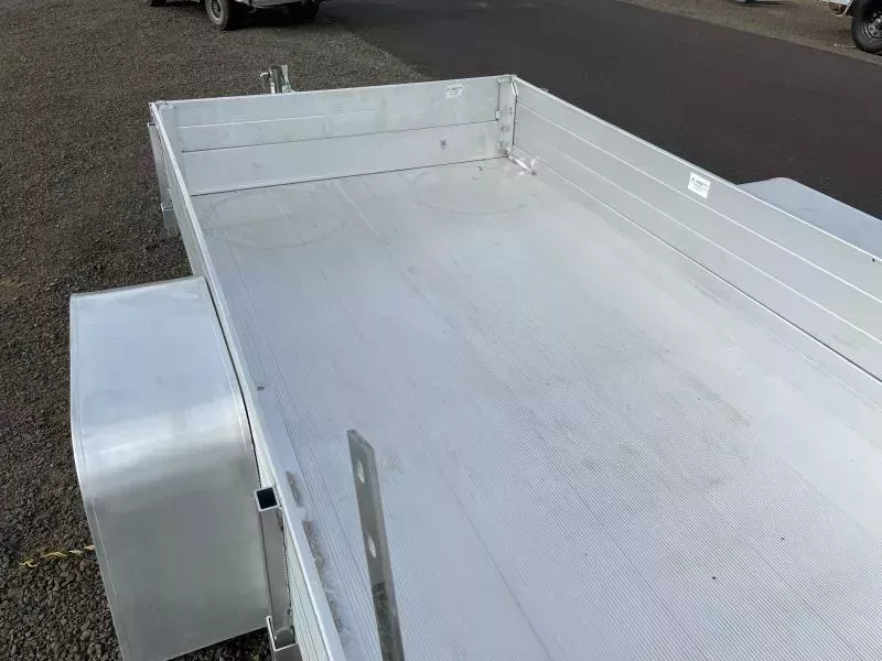new Utility Trailers Aluma  for sale, in Walla Walla, WA Thumbnail 12
