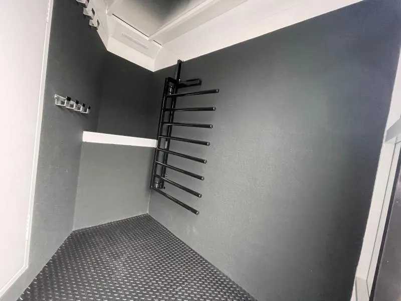 new Horse Trailers Trails West  for sale, in Walla Walla, WA Thumbnail 18