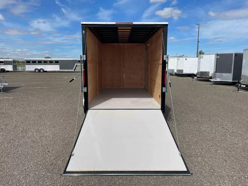 new Cargo (Enclosed) Trailers C&B Trailers  for sale, in Walla Walla, WA Thumbnail 8
