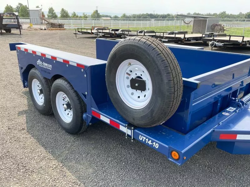 new Utility Trailers Air Tow  for sale, in Walla Walla, WA Thumbnail 14