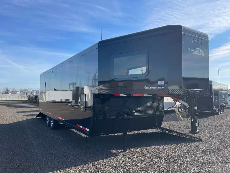 new Snowmobile Trailers Trails West Manufacturing  for sale, in Walla Walla, WA Thumbnail 30